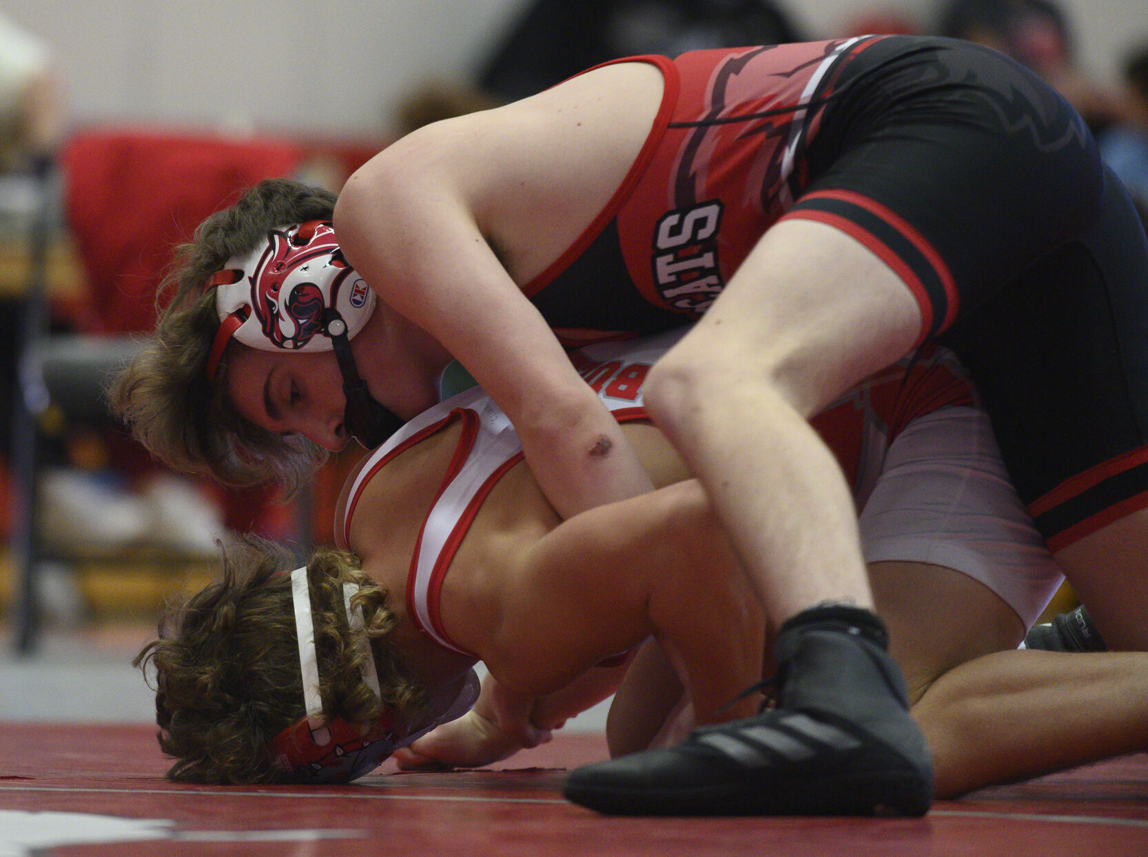 Four Rivers Conference boys tournament